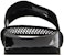 (W) Stella McCartney x adidas Lette Slide 'Hitam Teras' FY1164