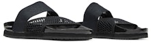Cheap (W) Stella McCartney x adidas Lette Slide 'Hitam Teras' FY1164