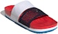 (W) adidas Stella McCartney x Lette Selipar Sandal Merah FZ2884