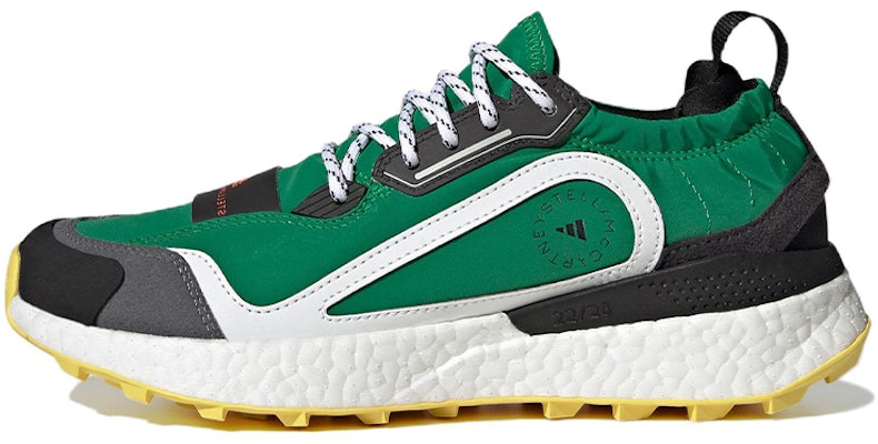 (Women) Stella McCartney x adidas Outdoor Boost 2.0 'Green' GX9872 Buy (Women) Stella McCartney x adidas Outdoor Boost 2.0 'Green' GX9872