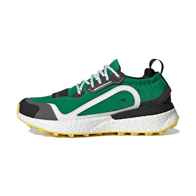 (W) Stella McCartney adidas Outdoor Boost 2.0 'Green'