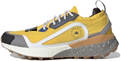 (Women) Stella McCartney x adidas Outdoor Boost 2.0 'Eqt Yellow Gum' H00085 (Women) Stella McCartney x adidas Outdoor Boost 2.0 'Eqt Yellow Gum' H00085