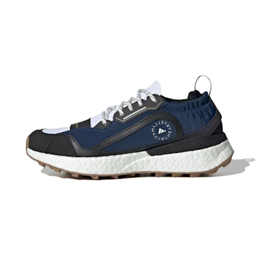 (W) Stella McCartney adidas Outdoor Boost 2.0 Cold.RDY 'Mystery Blue Black'