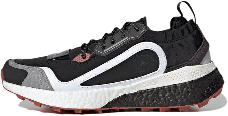 (Women) Stella McCartney x adidas Outdoor Boost 2.0 Cold.Rdy 'Black Burnt Brick' H00084 Buy (Women) Stella McCartney x adidas Outdoor Boost 2.0 Cold.Rdy 'Black Burnt Brick' H00084