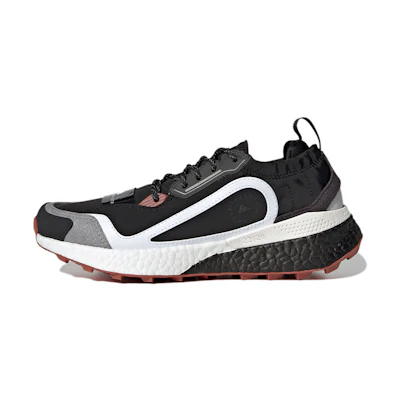 (W) Stella McCartney adidas Outdoor Boost 2.0 Cold.Rdy 'Black Burnt Brick'