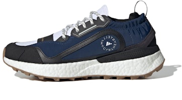 (Women) Stella McCartney x adidas Outdoor Boost 2.0 Cold.RDY 'Mystery Blue Black' GX9870 (Women) Stella McCartney x adidas Outdoor Boost 2.0 Cold.RDY 'Mystery Blue Black' GX9870