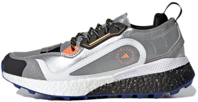 (Women) Stella McCartney x adidas Outdoor Boost 2.0 Cold.RDY 'Reflective Silver' H00067 (Women) Stella McCartney x adidas Outdoor Boost 2.0 Cold.RDY 'Reflective Silver' H00067