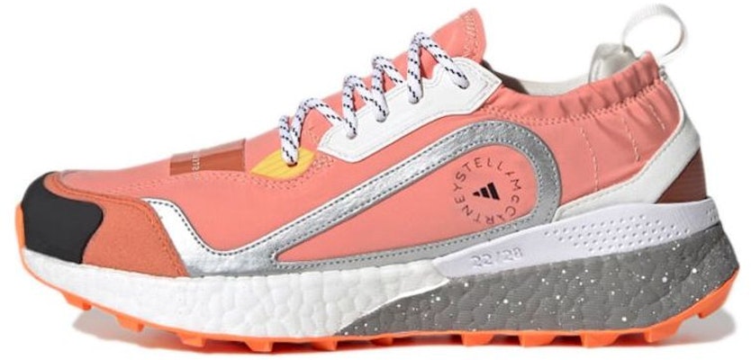 (Women) Stella McCartney x adidas Outdoor Boost 2.0 Cold.Rdy 'Dusted Clay Signal Orange' H00073 Buy (Women) Stella McCartney x adidas Outdoor Boost 2.0 Cold.Rdy 'Dusted Clay Signal Orange' H00073