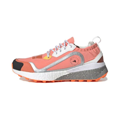 (W) Stella McCartney adidas Outdoor Boost 2.0 Cold.Rdy 'Dusted Clay Signal Orange'