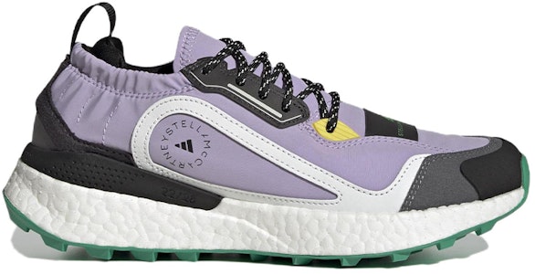 (W) ステラマッカートニー×アディダス アウトドア ブースト2.0 COLD.RDY シフトパープル GX9869 Order (W) ステラマッカートニー×アディダス アウトドア ブースト2.0 COLD.RDY シフトパープル GX9869