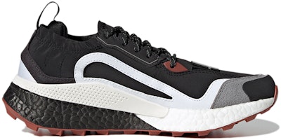 (W) Stella McCartney x adidas Outdoor Boost 2.0 Cold.Rdy 'Hitam Burnt Brick' H00084 Order (W) Stella McCartney x adidas Outdoor Boost 2.0 Cold.Rdy 'Hitam Burnt Brick' H00084