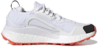 (女款) Stella McCartney x adidas 戶外增強 2.0 '白色衝擊橙' GX9871 Order (女款) Stella McCartney x adidas 戶外增強 2.0 '白色衝擊橙' GX9871