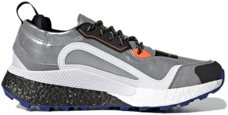 (Women) Stella McCartney x adidas Outdoor Boost 2.0 Cold.RDY 'Reflective Silver' H00067 Order (Women) Stella McCartney x adidas Outdoor Boost 2.0 Cold.RDY 'Reflective Silver' H00067