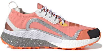 (W) Stella McCartney x adidas Outdoor Boost 2.0 Cold.Rdy 'Dusted Clay Signal Orange' H00073 Order (W) Stella McCartney x adidas Outdoor Boost 2.0 Cold.Rdy 'Dusted Clay Signal Orange' H00073