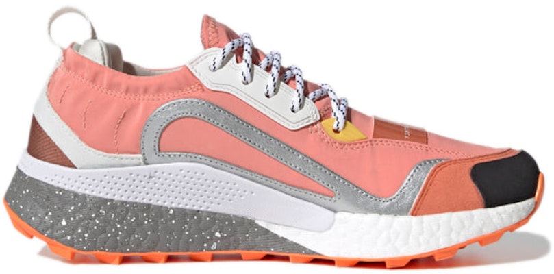(Women) Stella McCartney x adidas Outdoor Boost 2.0 Cold.Rdy 'Dusted Clay Signal Orange' H00073 Order (Women) Stella McCartney x adidas Outdoor Boost 2.0 Cold.Rdy 'Dusted Clay Signal Orange' H00073
