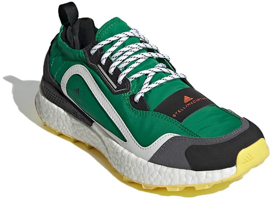 (Women) Stella McCartney x adidas Outdoor Boost 2.0 'Green' GX9872 Lookbook (Women) Stella McCartney x adidas Outdoor Boost 2.0 'Green' GX9872
