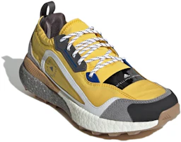 Lookbook (女款)Stella McCartney x adidas 戶外 Boost 2.0 'Eqt Yellow Gum' H00085