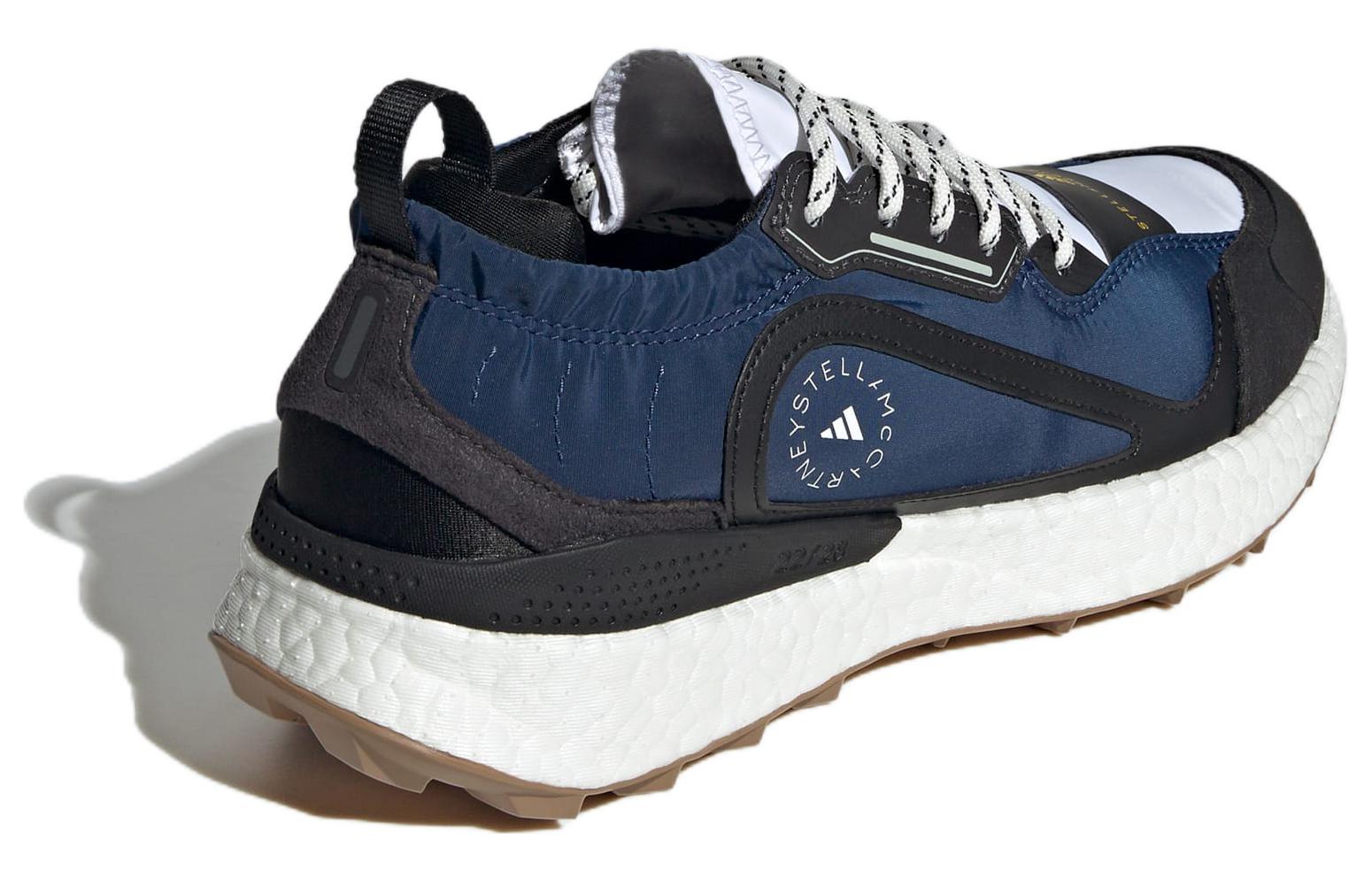 Lookbook (W) Stella McCartney x adidas Outdoor Boost 2.0 Cold.RDY 'Mystery Blue Black' Lelaki. GX9870
