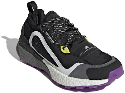 (W) 스텔라 매카트니 x 아디다스 아웃도어 부스트 2.0 '블랙 퍼플' GX9873 Lookbook (W) 스텔라 매카트니 x 아디다스 아웃도어 부스트 2.0 '블랙 퍼플' GX9873