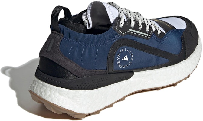 (W) Stella McCartney x adidas Outdoor Boost 2.0 Cold.RDY 'Misteri Biru Hitam' GX9870 Lookbook (W) Stella McCartney x adidas Outdoor Boost 2.0 Cold.RDY 'Misteri Biru Hitam' GX9870