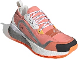 (W) Stella McCartney x adidas Outdoor Boost 2.0 Cold.Rdy 'Dusted Clay Signal Orange' H00073 Lookbook (W) Stella McCartney x adidas Outdoor Boost 2.0 Cold.Rdy 'Dusted Clay Signal Orange' H00073