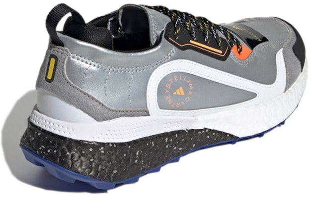 (Women) Stella McCartney x adidas Outdoor Boost 2.0 Cold.RDY 'Reflective Silver' H00067 Shop (Women) Stella McCartney x adidas Outdoor Boost 2.0 Cold.RDY 'Reflective Silver' H00067