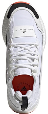 (Women) Stella McCartney x adidas Outdoor Boost 2.0 'White Impact Orange' GX9871 Purchase (Women) Stella McCartney x adidas Outdoor Boost 2.0 'White Impact Orange' GX9871