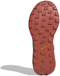 (W) 스텔라맥카트니 x 아디다스 아웃도어 부스트 2.0 콜드레디 '블랙 버ント 브릭' H00084 Details for (W) 스텔라맥카트니 x 아디다스 아웃도어 부스트 2.0 콜드레디 '블랙 버ント 브릭' H00084