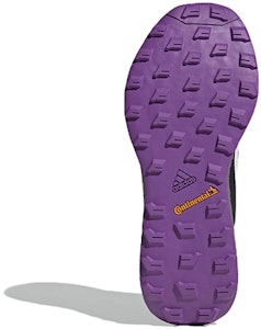 (W) 스텔라 매카트니 x 아디다스 아웃도어 부스트 2.0 '블랙 퍼플' GX9873 Details for (W) 스텔라 매카트니 x 아디다스 아웃도어 부스트 2.0 '블랙 퍼플' GX9873