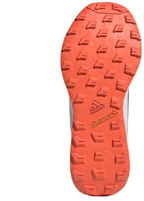 (W) Stella McCartney x adidas Outdoor Boost 2.0 'Putih Impact Oranye' GX9871 Details for (W) Stella McCartney x adidas Outdoor Boost 2.0 'Putih Impact Oranye' GX9871