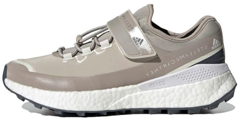 (Women) Stella McCartney x adidas Outdoor Boost Rain.RDY 'Light Brown' FV6518 Buy (Women) Stella McCartney x adidas Outdoor Boost Rain.RDY 'Light Brown' FV6518