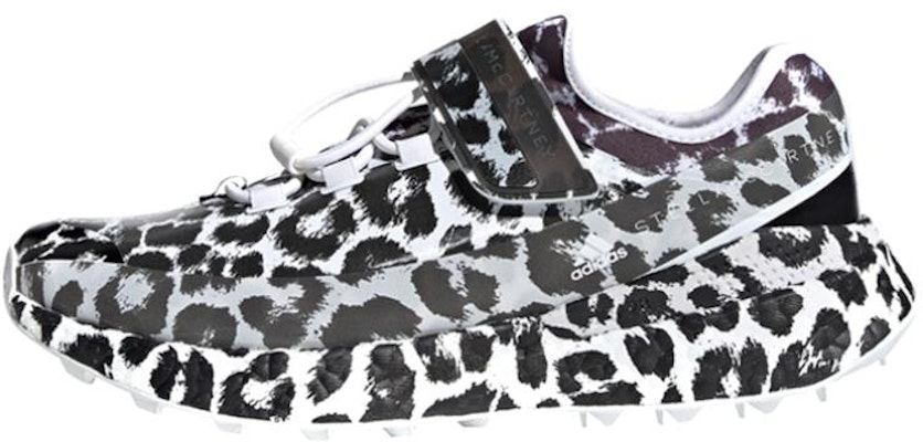 (Women) Stella McCartney x adidas Outdoor Boost Rain.RDY 'Leopard Print' FV7461 Buy (Women) Stella McCartney x adidas Outdoor Boost Rain.RDY 'Leopard Print' FV7461