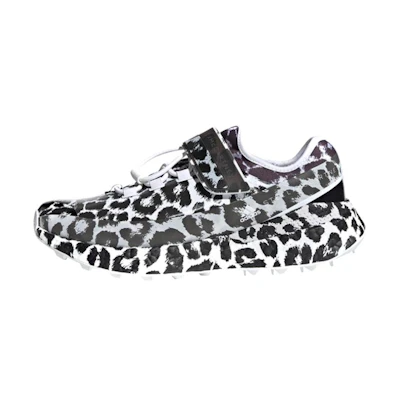 (W) Stella McCartney adidas Outdoor Boost Rain.RDY 'Leopard Print'