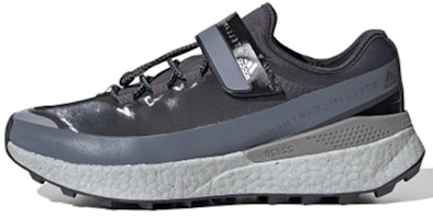 (Women) Stella McCartney x adidas Outdoor Boost Rain.RDY 'Night Steel' FX3968 (Women) Stella McCartney x adidas Outdoor Boost Rain.RDY 'Night Steel' FX3968