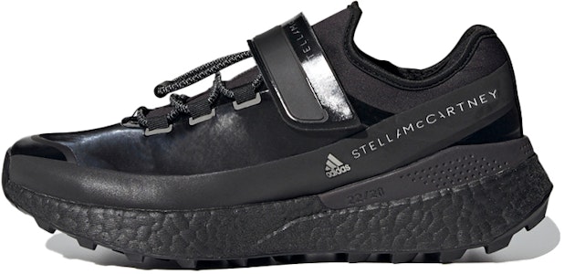 (W) Stella McCartney x adidas Outdoor Boost Rain.RDY 'Hitam' FX1964 Buy (W) Stella McCartney x adidas Outdoor Boost Rain.RDY 'Hitam' FX1964