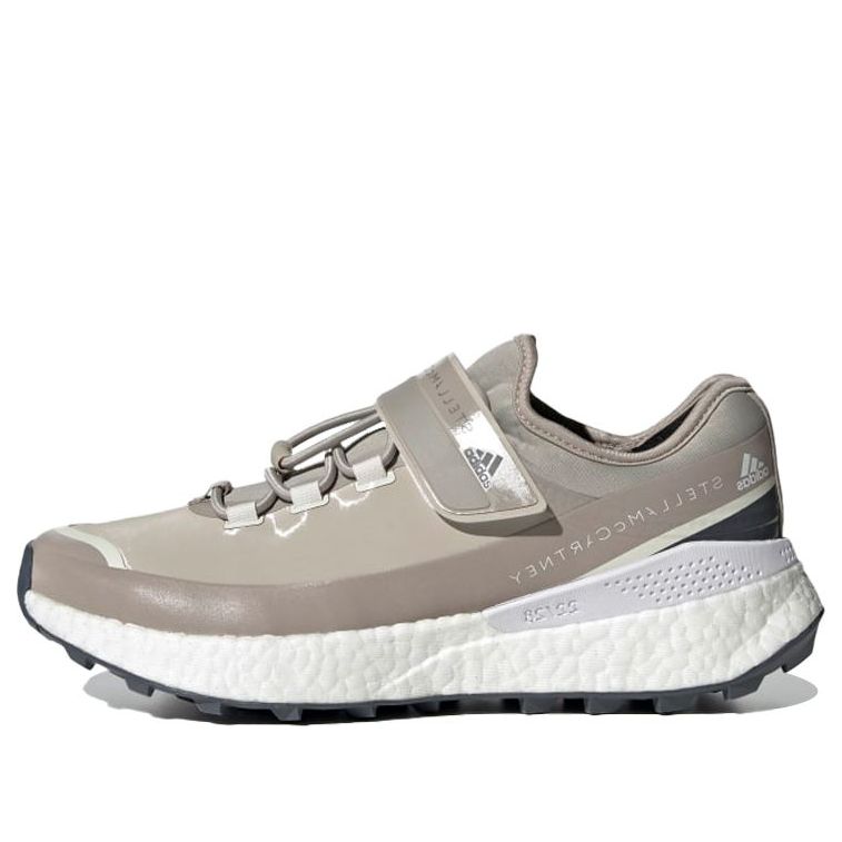 (Women) Stella McCartney x adidas Outdoor Boost Rain.RDY 'Light Brown' FV6518