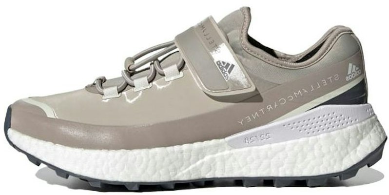 (Women) Stella McCartney x adidas Outdoor Boost Rain.RDY 'Light Brown' FV6518 Buy (Women) Stella McCartney x adidas Outdoor Boost Rain.RDY 'Light Brown' FV6518
