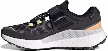 (Women) Stella McCartney x adidas Outdoor Boost Rain.RDY 'Black Leopard' FV5656 (Women) Stella McCartney x adidas Outdoor Boost Rain.RDY 'Black Leopard' FV5656