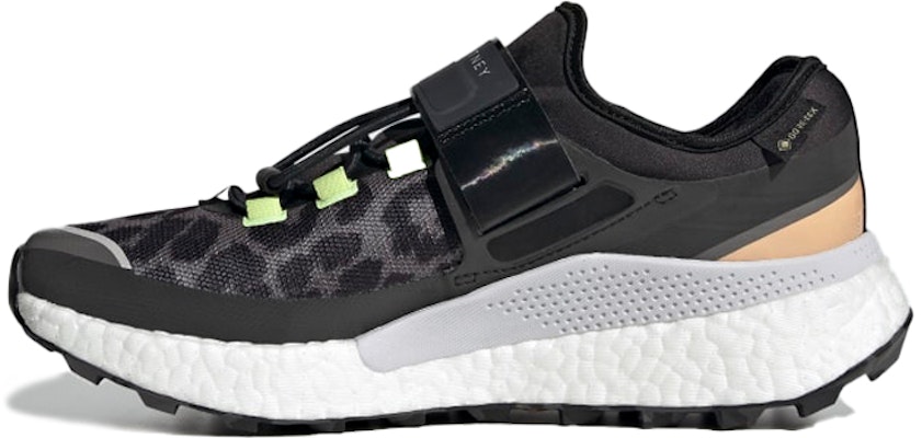 (Women) Stella McCartney x adidas Outdoor Boost Rain.RDY 'Black Leopard' FV5656 Buy (Women) Stella McCartney x adidas Outdoor Boost Rain.RDY 'Black Leopard' FV5656