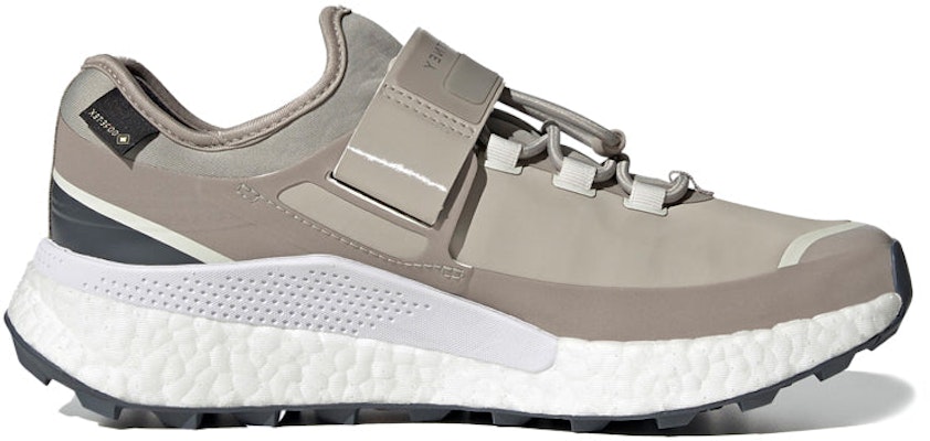 (W) Stella McCartney x adidas Outdoor Boost Rain.RDY 'Coklat Muda' FV6518 Order (W) Stella McCartney x adidas Outdoor Boost Rain.RDY 'Coklat Muda' FV6518
