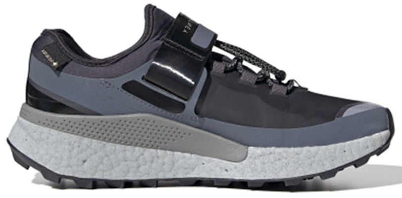 (Women) Stella McCartney x adidas Outdoor Boost Rain.RDY 'Night Steel' FX3968 Order (Women) Stella McCartney x adidas Outdoor Boost Rain.RDY 'Night Steel' FX3968