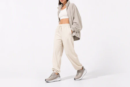 Order (Women) Stella McCartney x adidas Outdoor Boost Rain.RDY 'Light Brown' FV6518