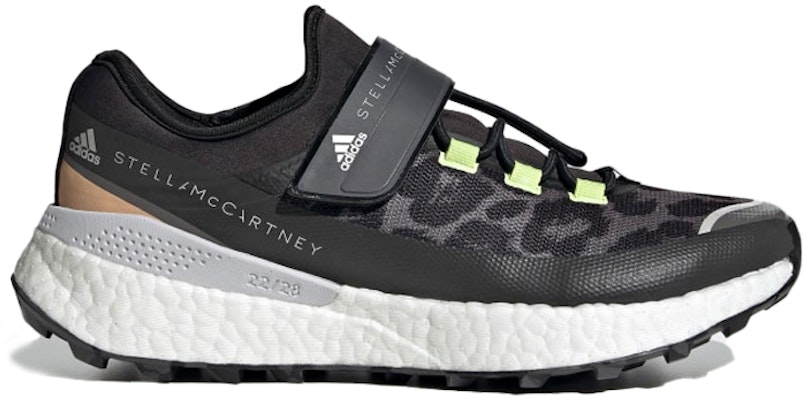 (Women) Stella McCartney x adidas Outdoor Boost Rain.RDY 'Black Leopard' FV5656 Order (Women) Stella McCartney x adidas Outdoor Boost Rain.RDY 'Black Leopard' FV5656