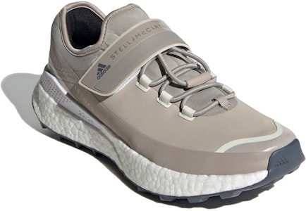 (女性)Stella McCartney x adidas 戶外 Boost Rain.RDY '淺棕色' FV6518 Lookbook (女性)Stella McCartney x adidas 戶外 Boost Rain.RDY '淺棕色' FV6518