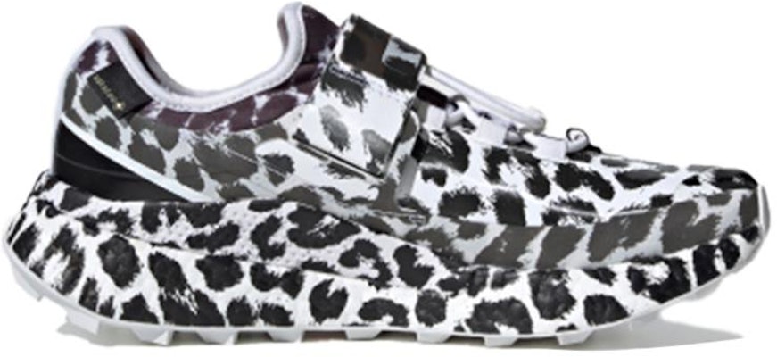 (Women) Stella McCartney x adidas Outdoor Boost Rain.RDY 'Leopard Print' FV7461 Lookbook (Women) Stella McCartney x adidas Outdoor Boost Rain.RDY 'Leopard Print' FV7461