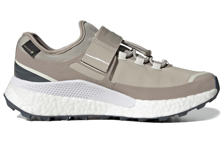 Lookbook (Women) Stella McCartney x adidas Outdoor Boost Rain.RDY 'Light Brown' FV6518