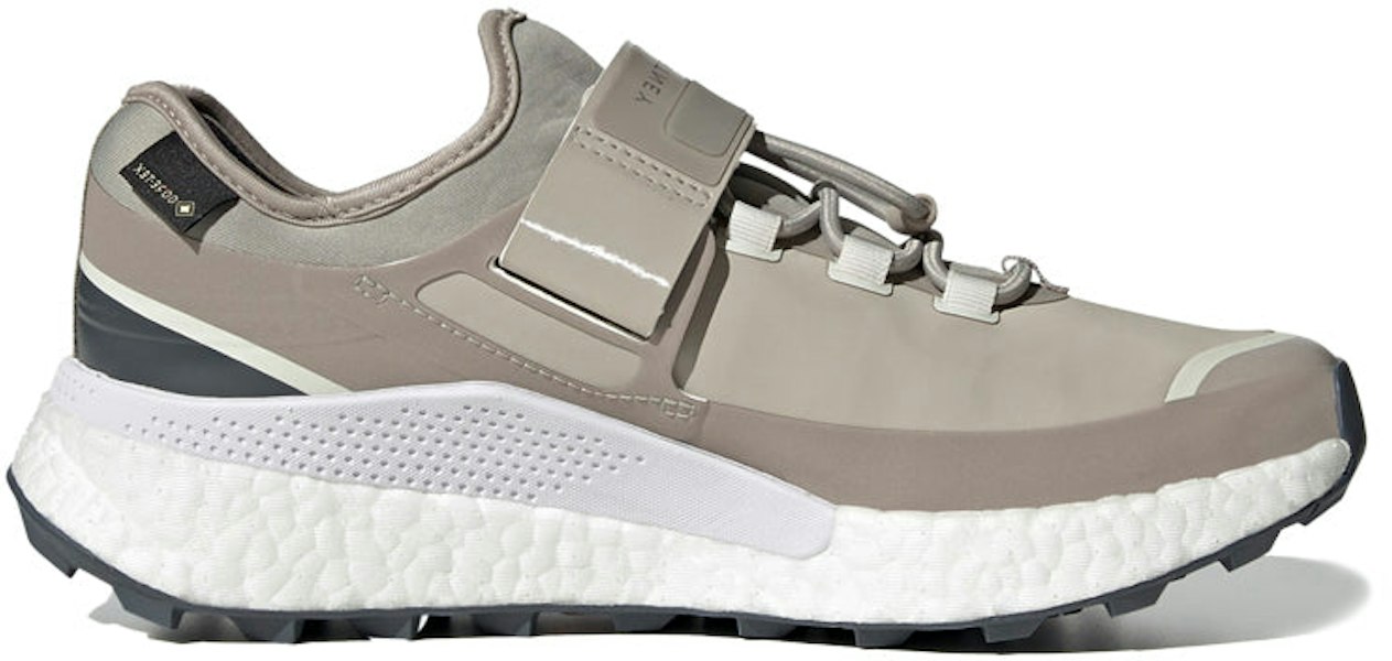 (Women) Stella McCartney x adidas Outdoor Boost Rain.RDY 'Light Brown' FV6518 Lookbook (Women) Stella McCartney x adidas Outdoor Boost Rain.RDY 'Light Brown' FV6518