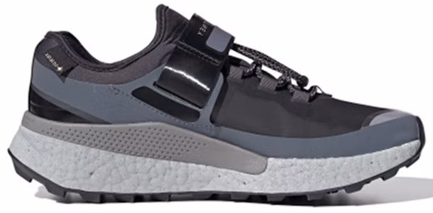 Lookbook (Women) Stella McCartney x adidas Outdoor Boost Rain.RDY 'Night Steel' FX3968