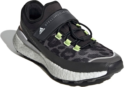 (W) 스텔라맥카트니 x 아디다스 아웃도어 부스트 레인레디 '블랙 레오파드' FV5656 Lookbook (W) 스텔라맥카트니 x 아디다스 아웃도어 부스트 레인레디 '블랙 레오파드' FV5656