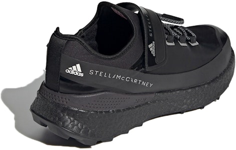 (W) Stella McCartney x adidas Outdoor Boost Rain.RDY 'Hitam' FX1964 Shop (W) Stella McCartney x adidas Outdoor Boost Rain.RDY 'Hitam' FX1964